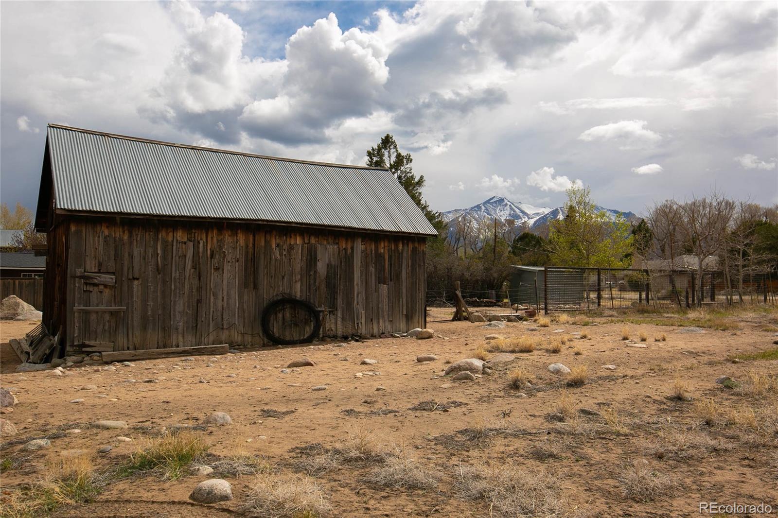 MLS Image #16 for 438  crossman avenue,buena vista, Colorado