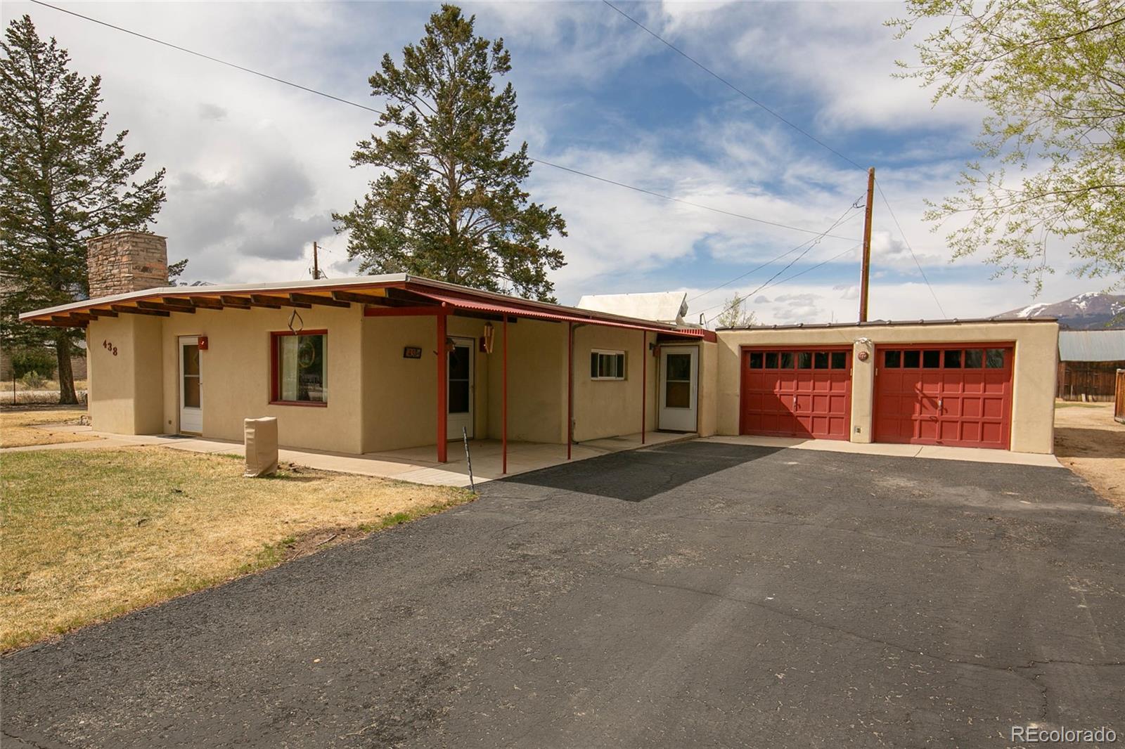 MLS Image #28 for 438  crossman avenue,buena vista, Colorado