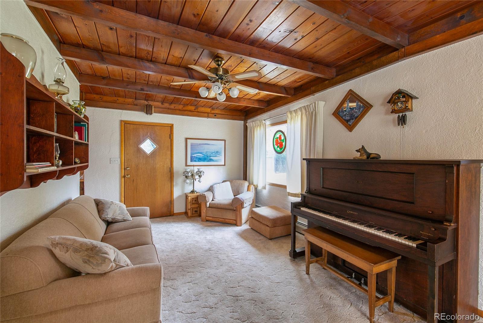 MLS Image #4 for 438  crossman avenue,buena vista, Colorado