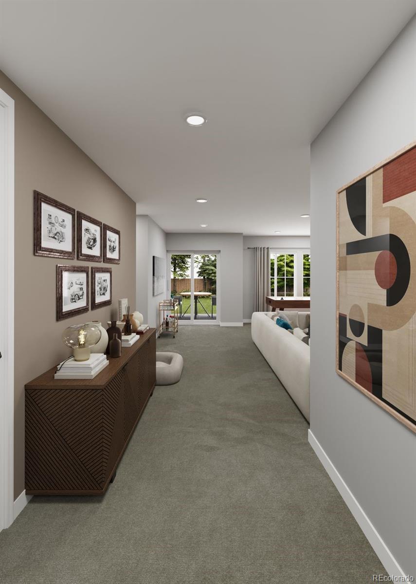 MLS Image #17 for 17055 w 92nd loop,arvada, Colorado