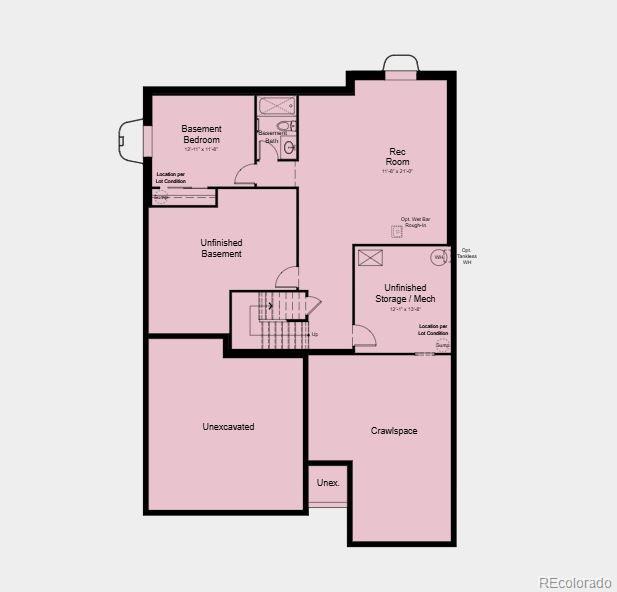 MLS Image #2 for 17055 w 92nd loop,arvada, Colorado