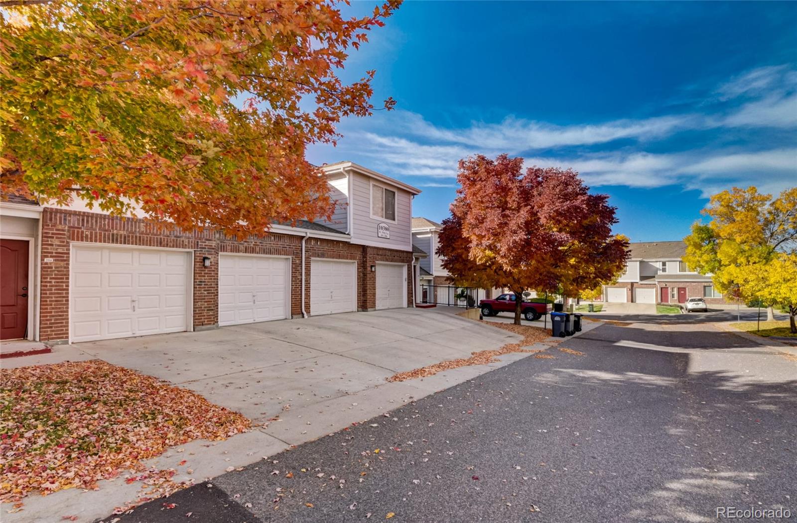 MLS Image #24 for 10380 w 55th lane,arvada, Colorado