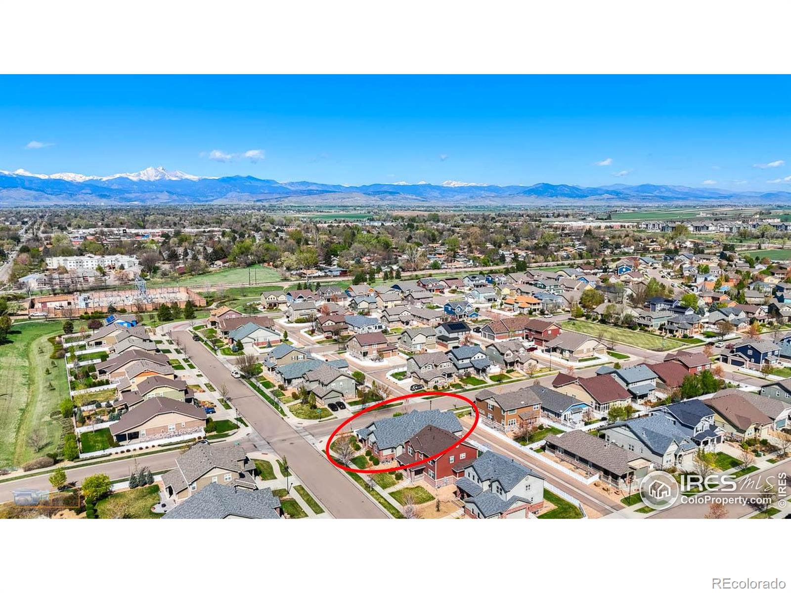 MLS Image #31 for 2196  winding drive,longmont, Colorado