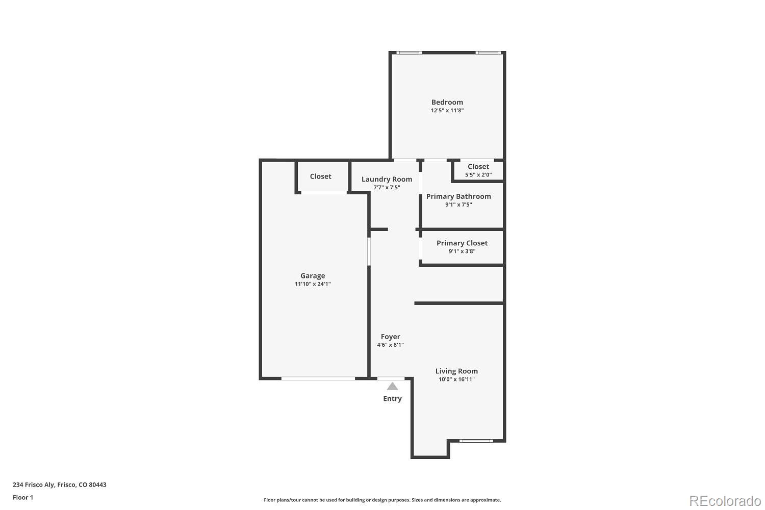 MLS Image #28 for 234  frisco alley,frisco, Colorado