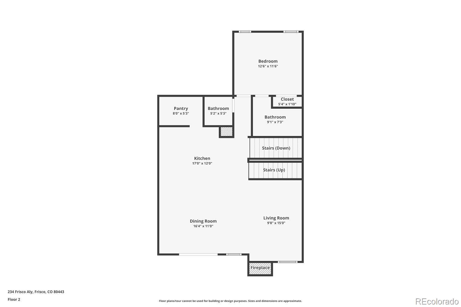 MLS Image #29 for 234  frisco alley,frisco, Colorado