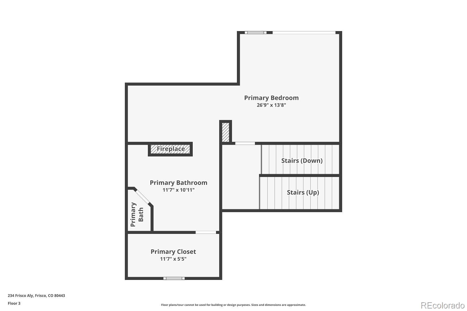 MLS Image #30 for 234  frisco alley,frisco, Colorado