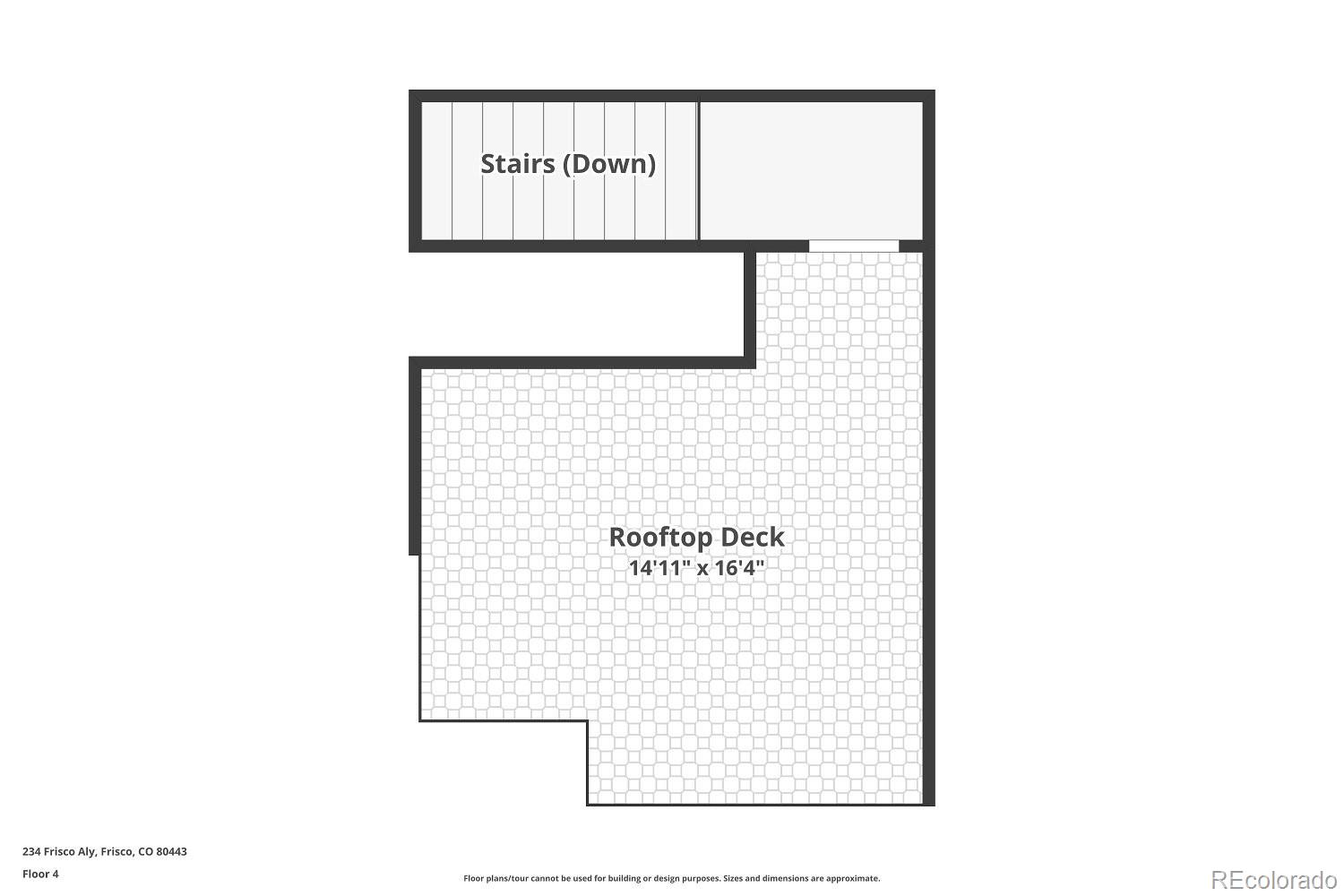 MLS Image #31 for 234  frisco alley,frisco, Colorado
