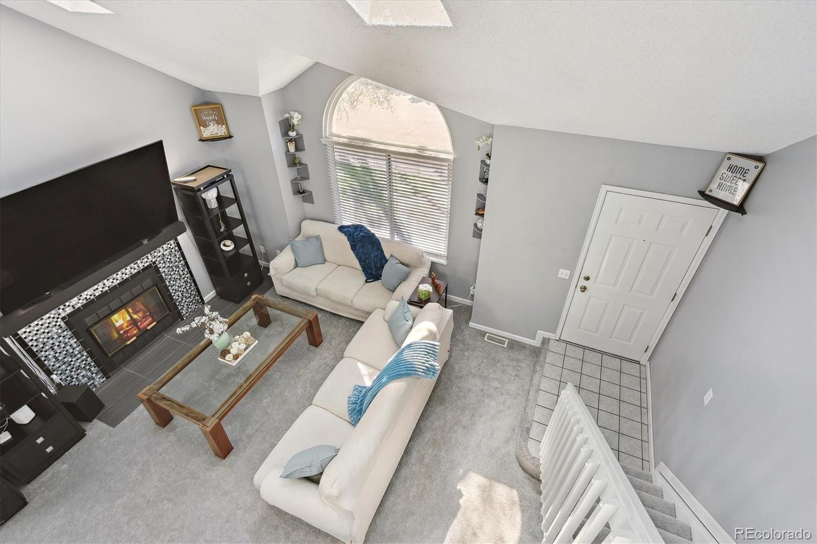 MLS Image #10 for 5027 e barrington avenue,castle rock, Colorado
