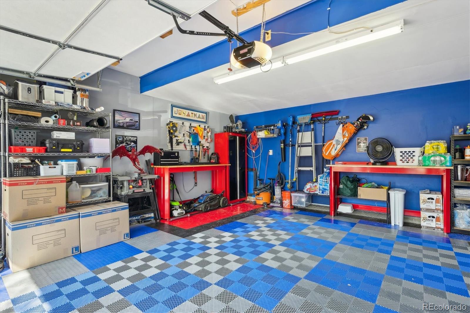MLS Image #18 for 5027 e barrington avenue,castle rock, Colorado