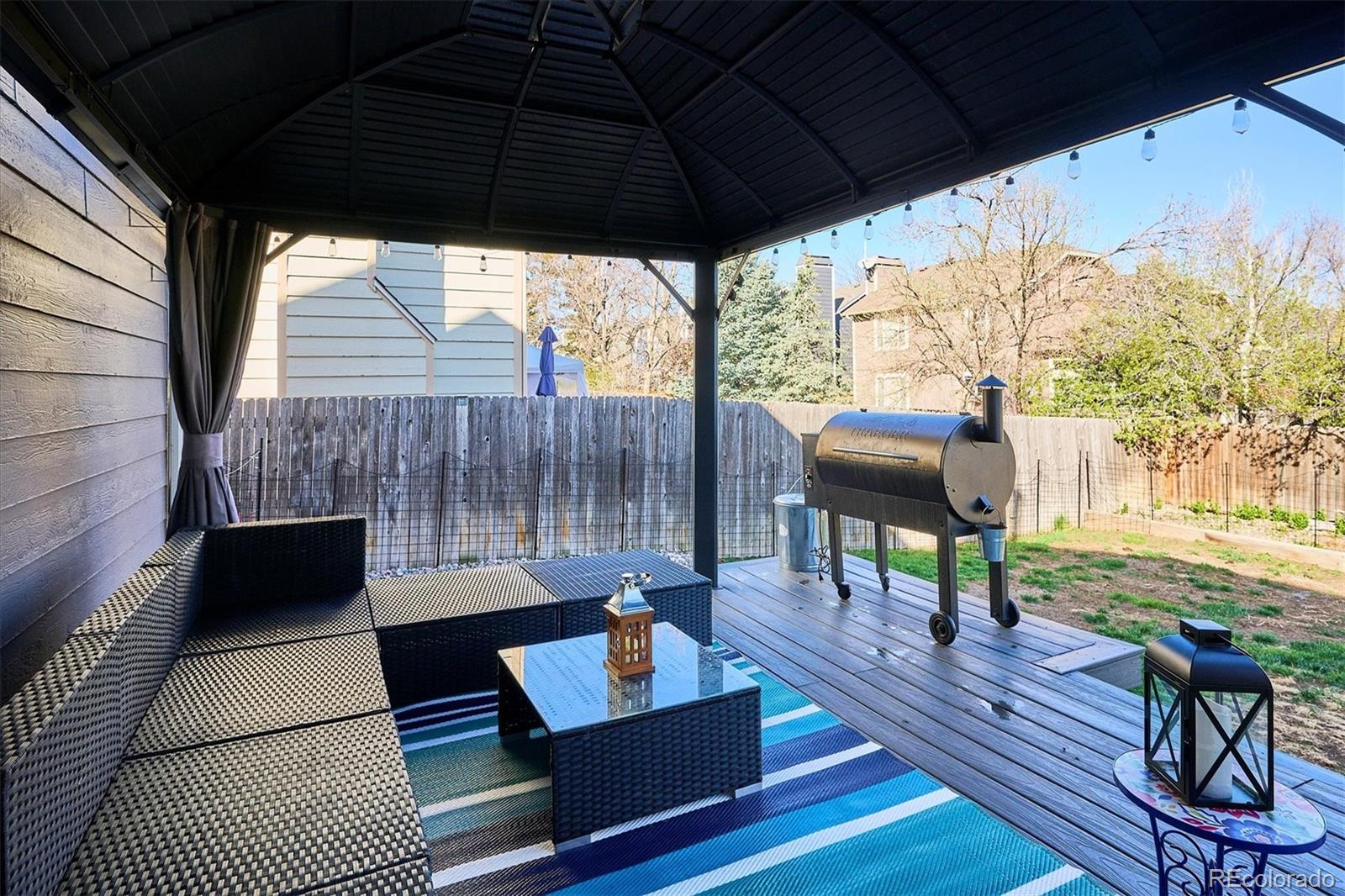 MLS Image #19 for 5027 e barrington avenue,castle rock, Colorado