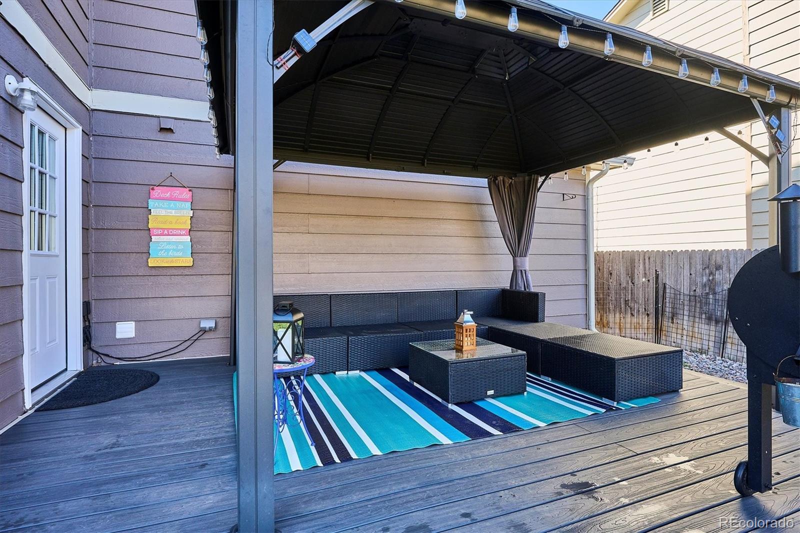 MLS Image #20 for 5027 e barrington avenue,castle rock, Colorado