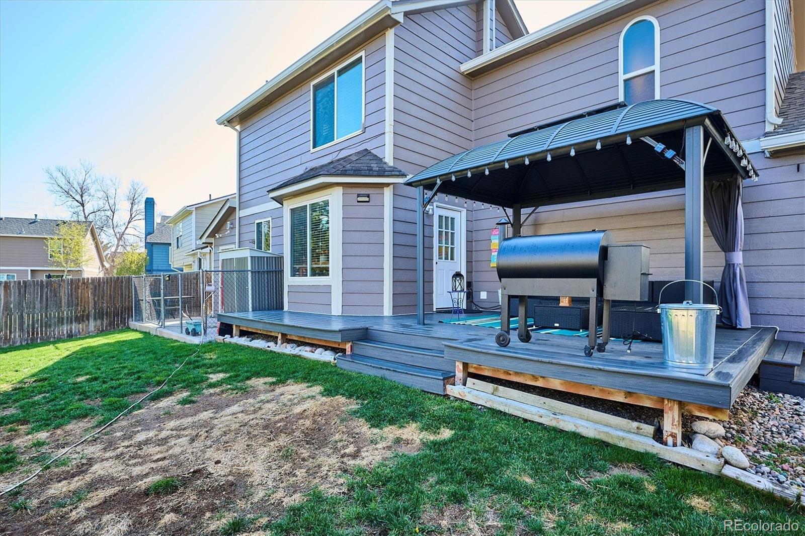 MLS Image #21 for 5027 e barrington avenue,castle rock, Colorado