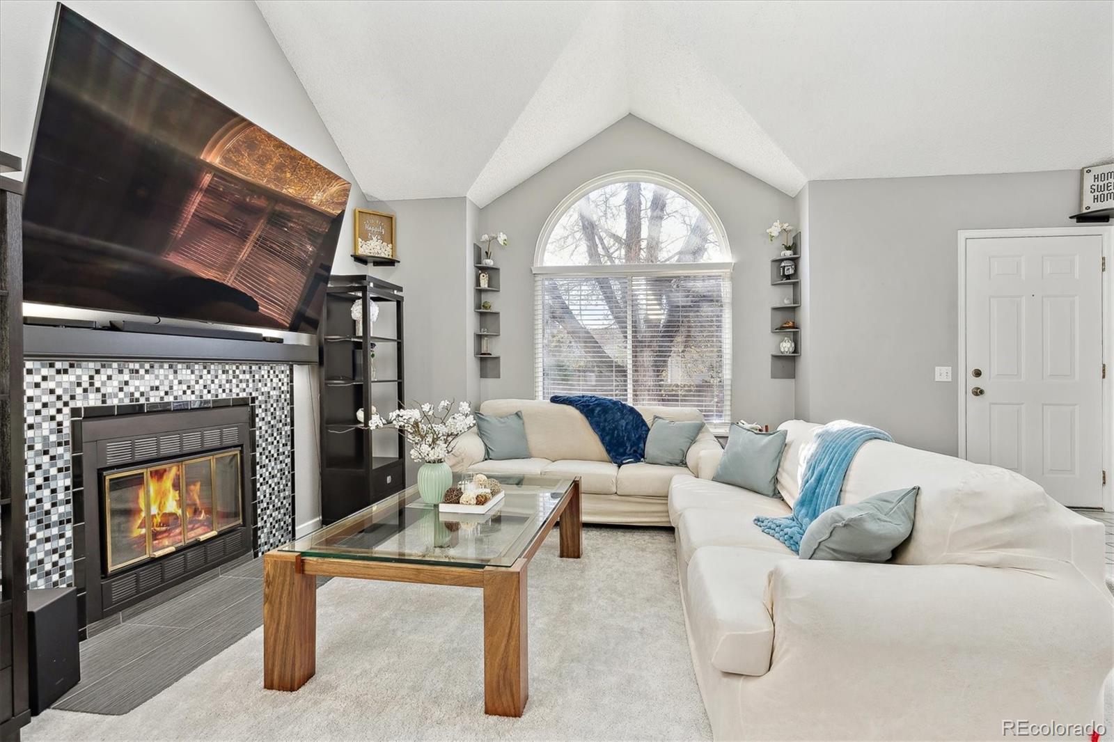 MLS Image #3 for 5027 e barrington avenue,castle rock, Colorado