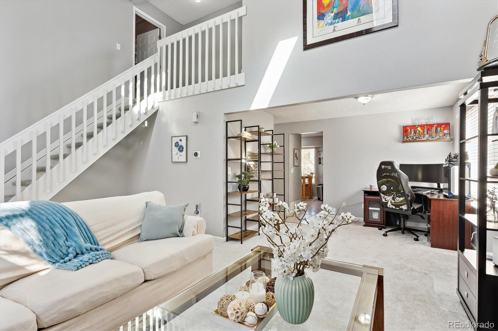 MLS Image #4 for 5027 e barrington avenue,castle rock, Colorado