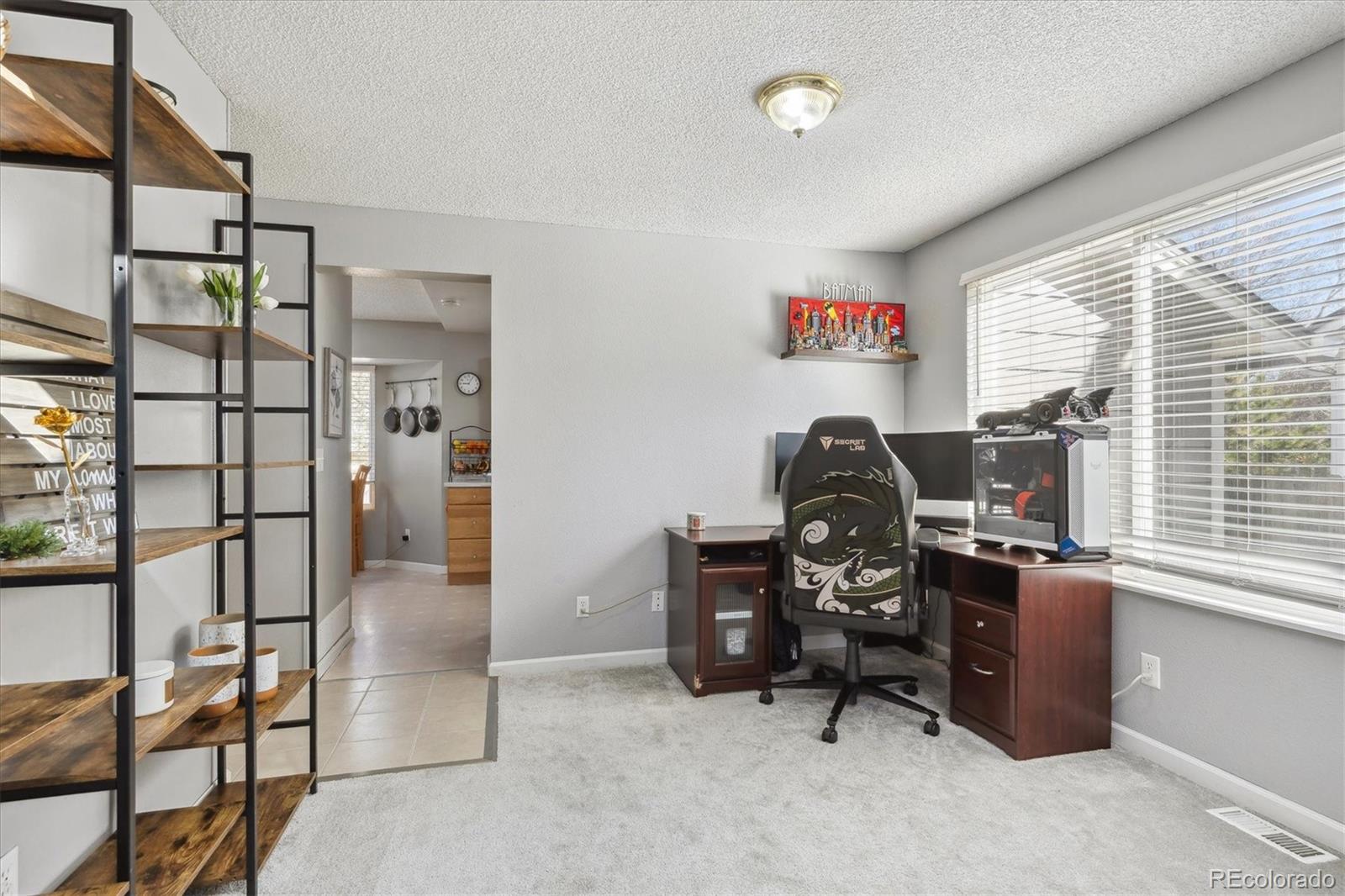 MLS Image #5 for 5027 e barrington avenue,castle rock, Colorado