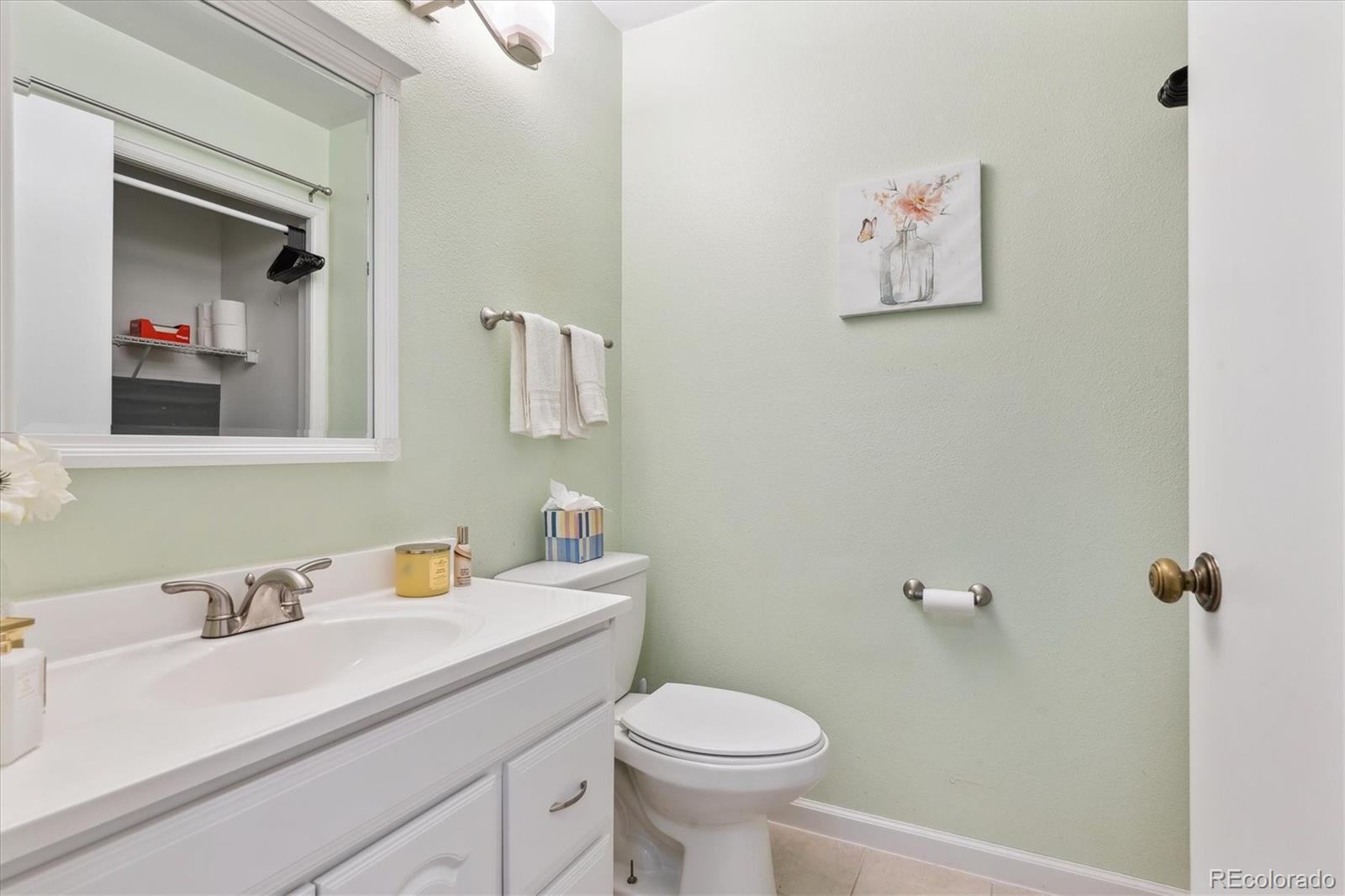 MLS Image #8 for 5027 e barrington avenue,castle rock, Colorado
