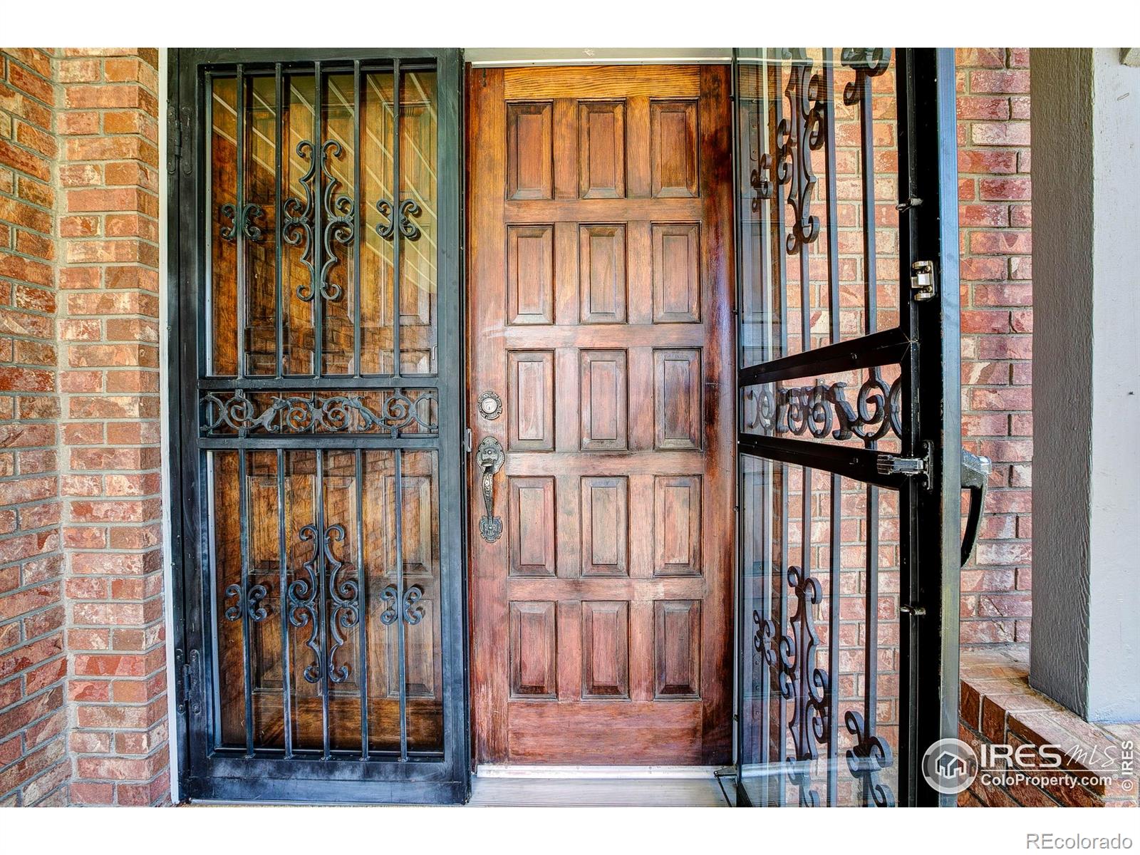 MLS Image #2 for 2112  ford lane,fort collins, Colorado