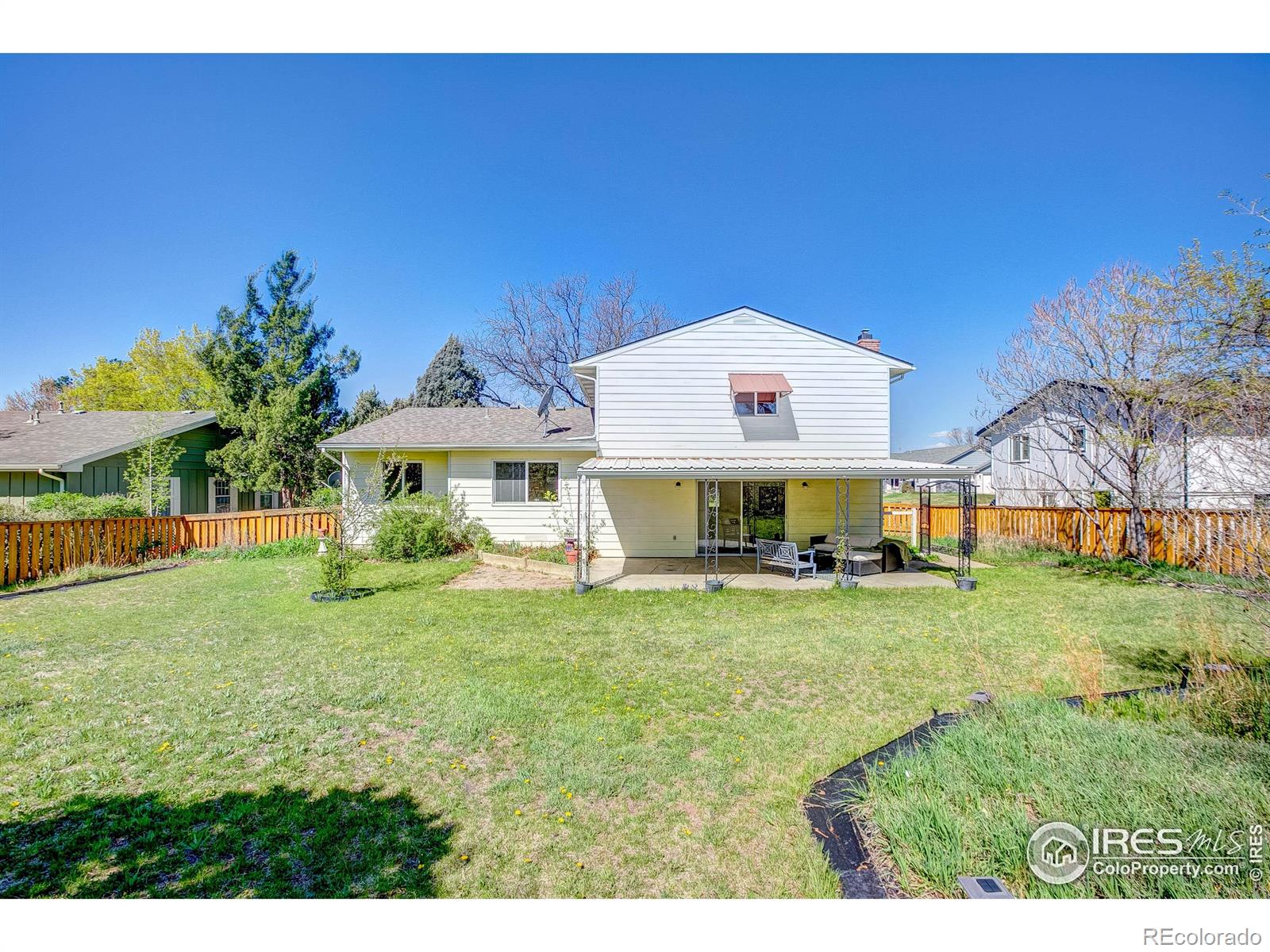 MLS Image #28 for 2112  ford lane,fort collins, Colorado