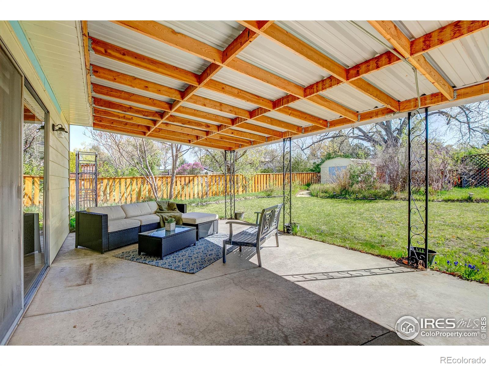 MLS Image #29 for 2112  ford lane,fort collins, Colorado