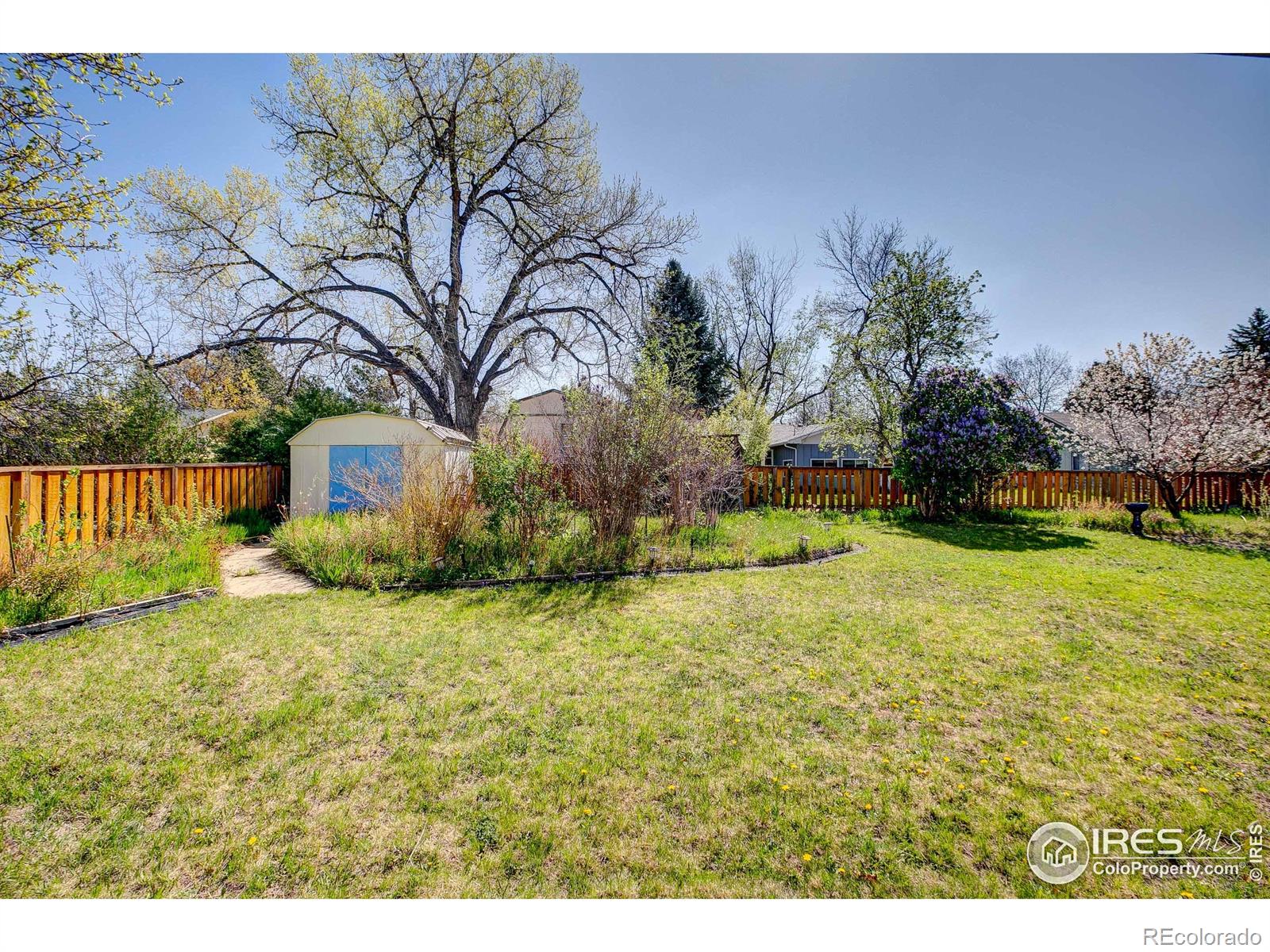 MLS Image #30 for 2112  ford lane,fort collins, Colorado