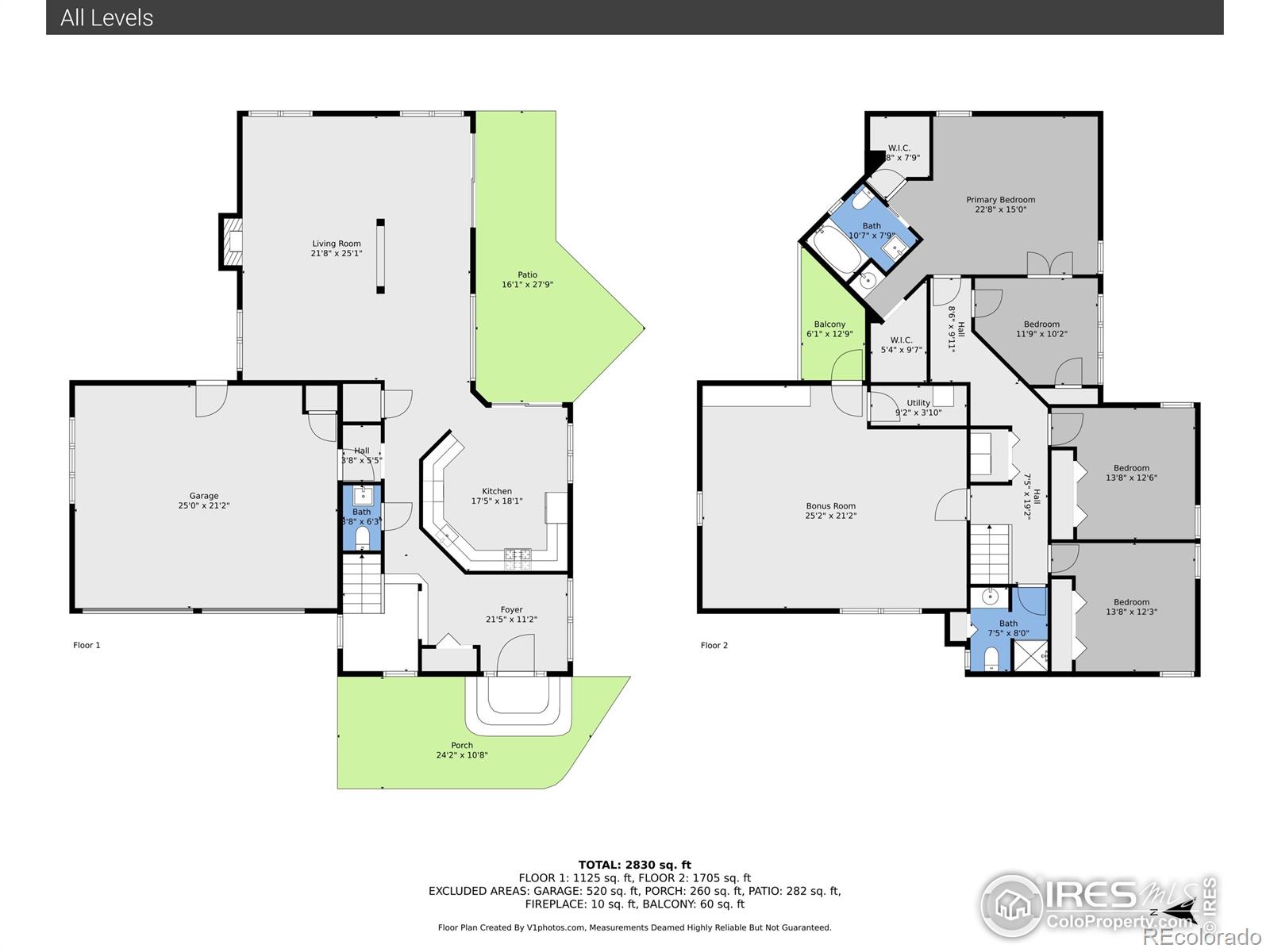 MLS Image #34 for 2408  frances drive,loveland, Colorado