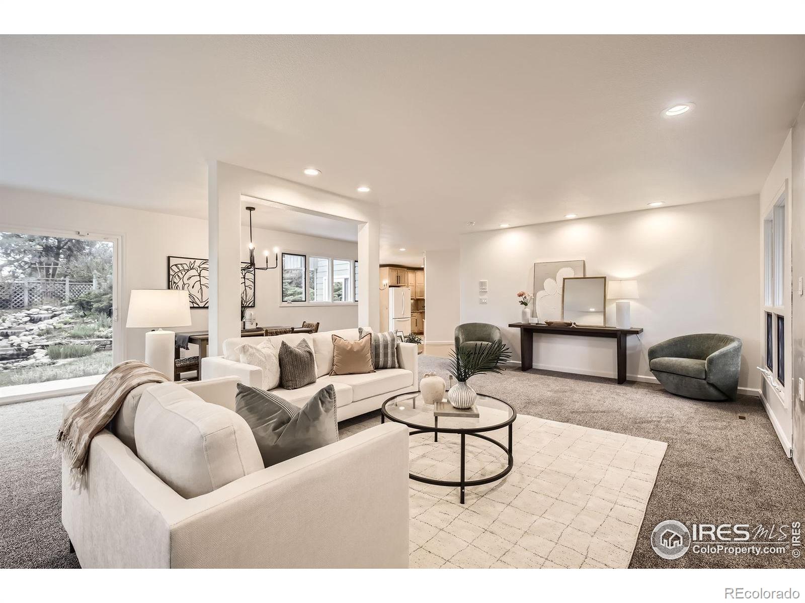MLS Image #4 for 2408  frances drive,loveland, Colorado