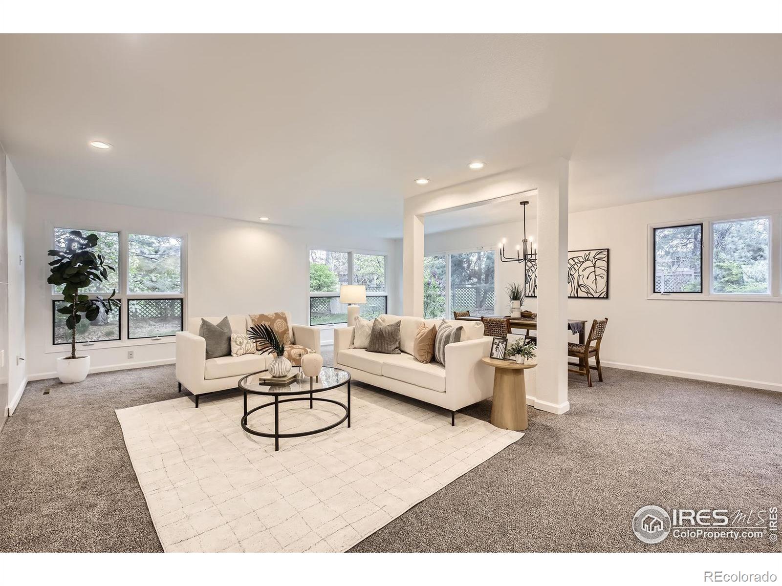 MLS Image #6 for 2408  frances drive,loveland, Colorado