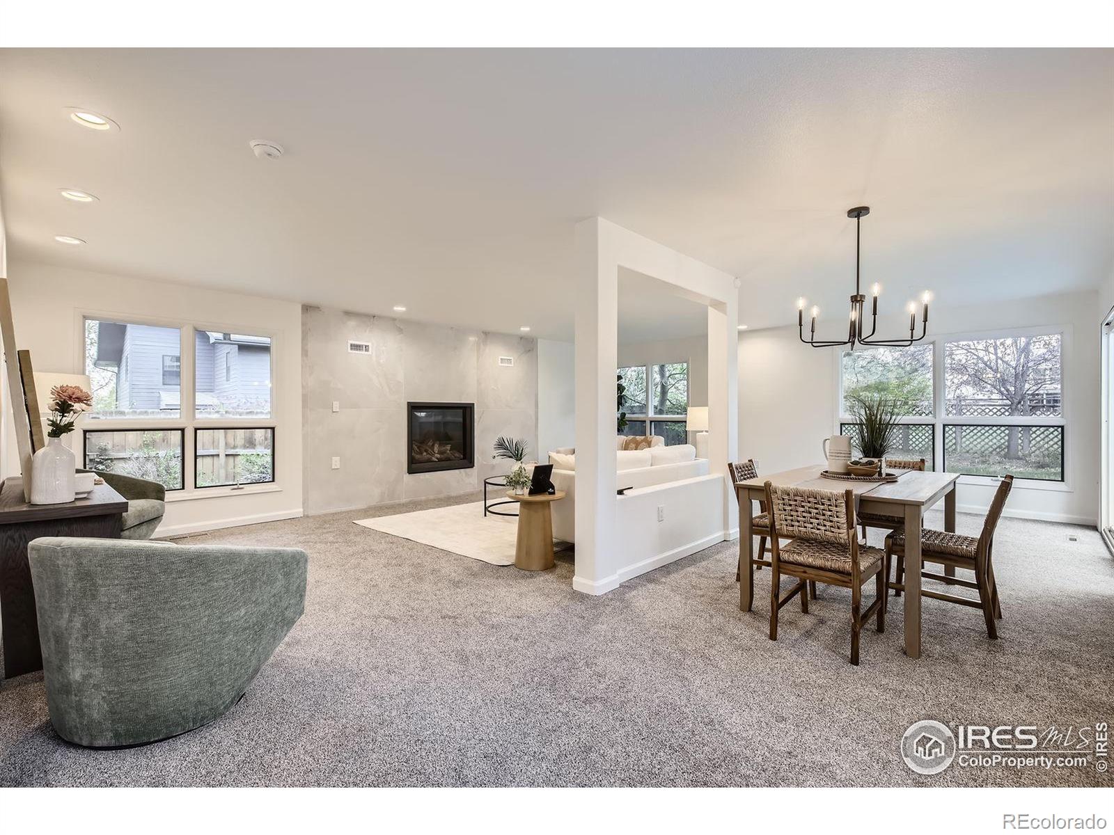 MLS Image #7 for 2408  frances drive,loveland, Colorado