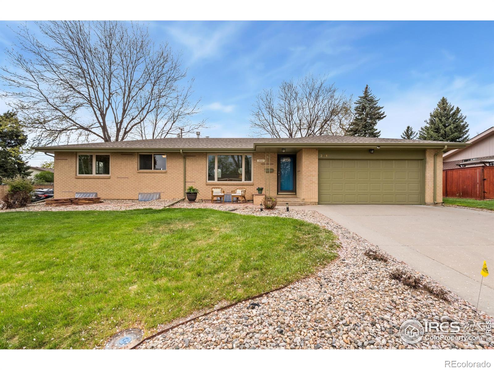 MLS Image #0 for 2001  cameo avenue,loveland, Colorado