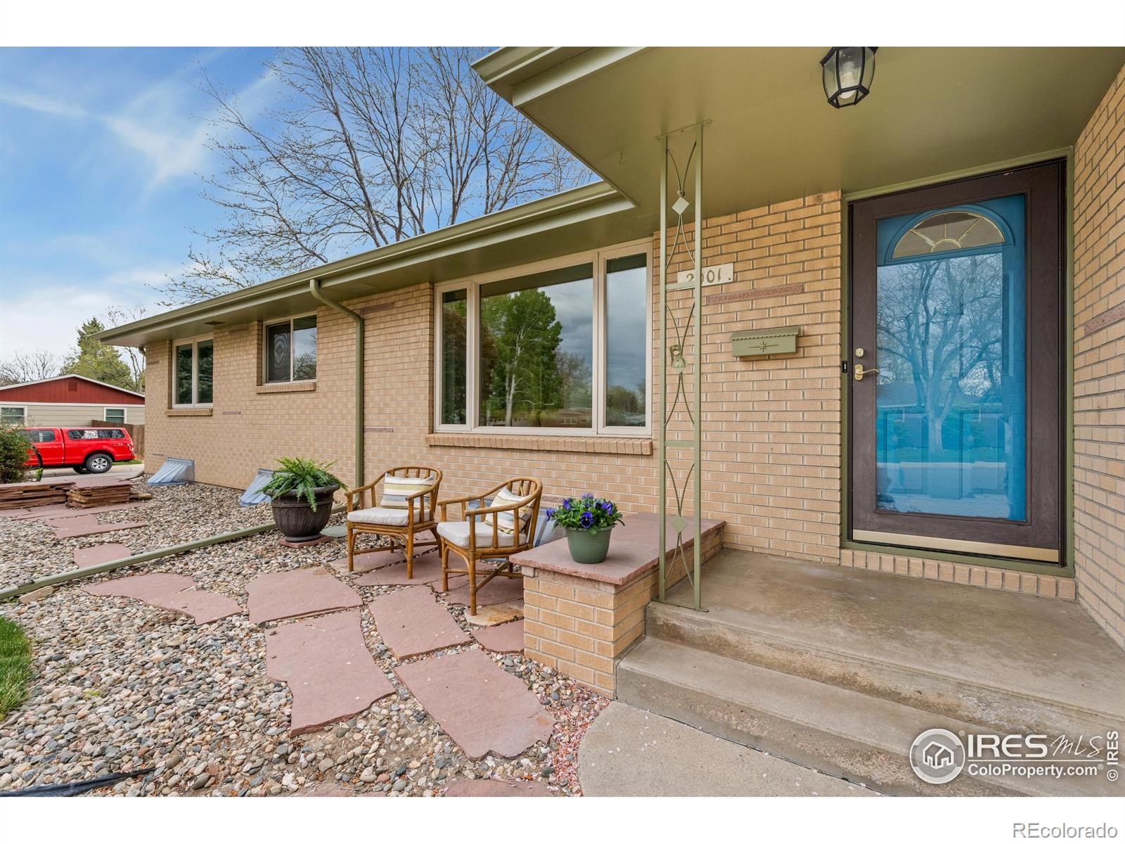 MLS Image #2 for 2001  cameo avenue,loveland, Colorado