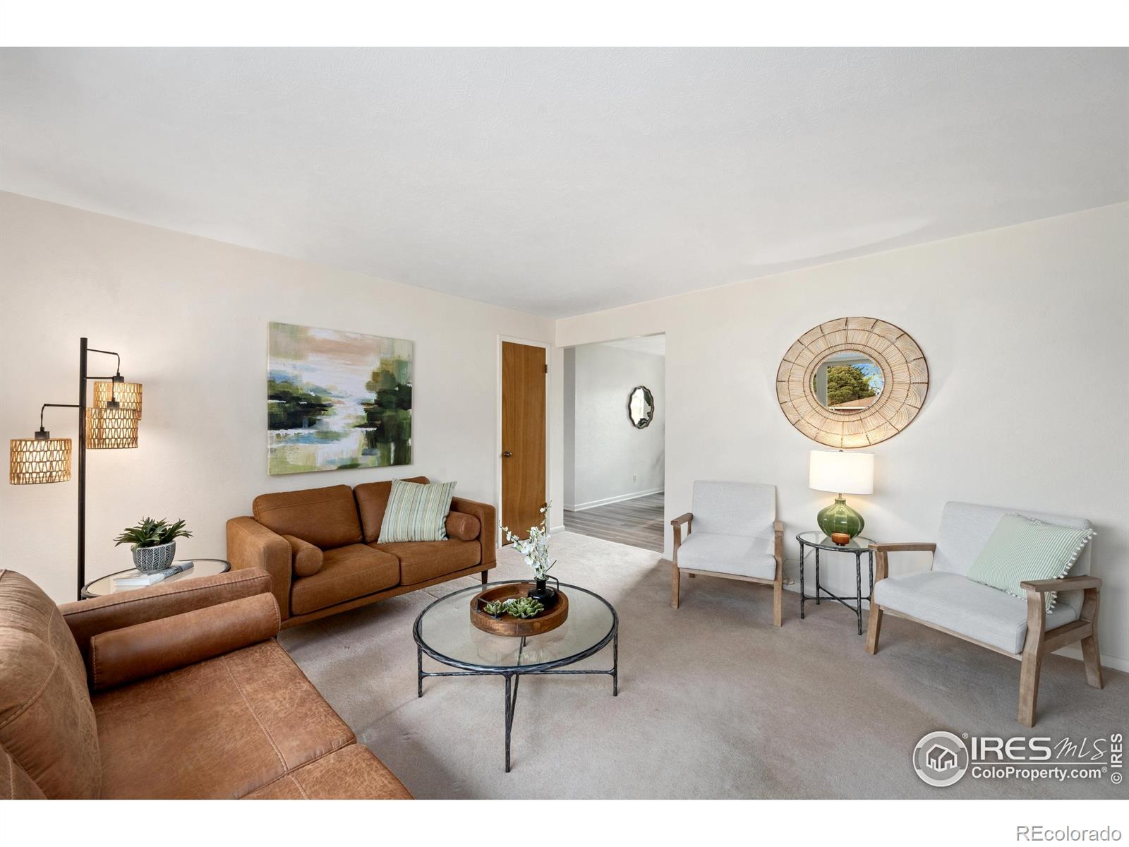 MLS Image #3 for 2001  cameo avenue,loveland, Colorado