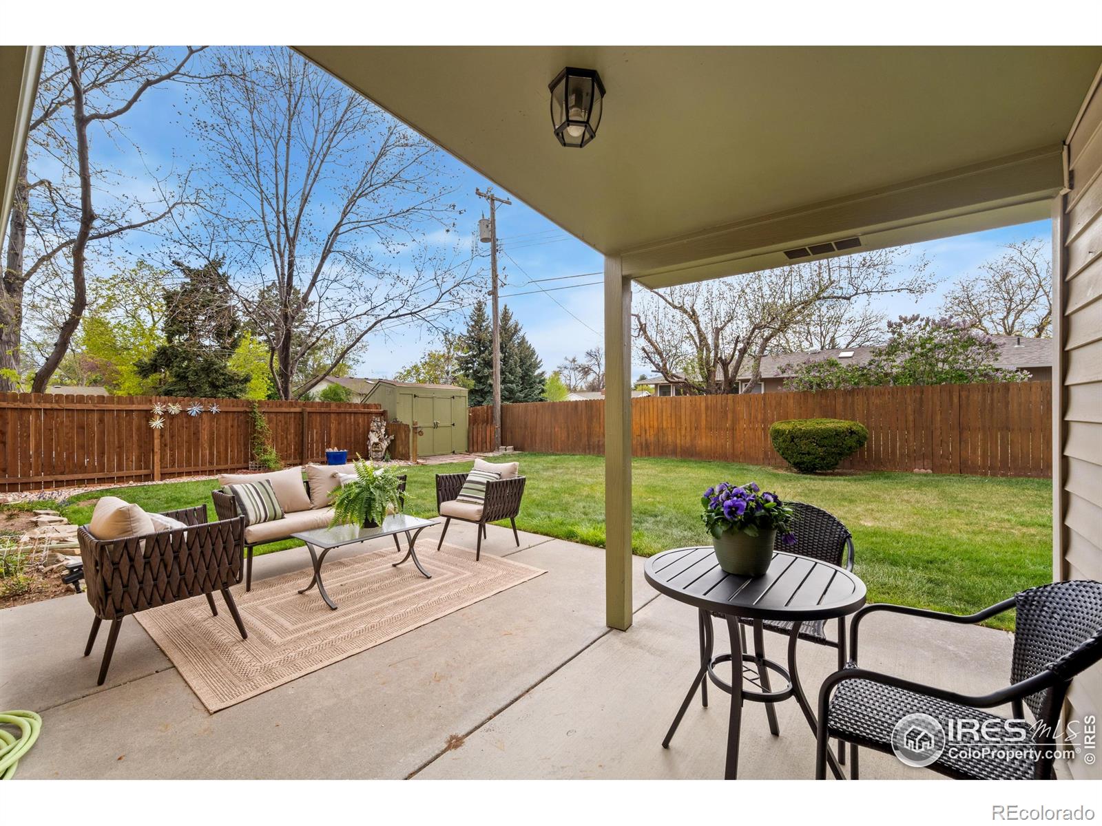 MLS Image #30 for 2001  cameo avenue,loveland, Colorado