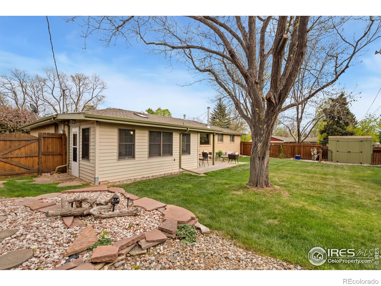 MLS Image #31 for 2001  cameo avenue,loveland, Colorado