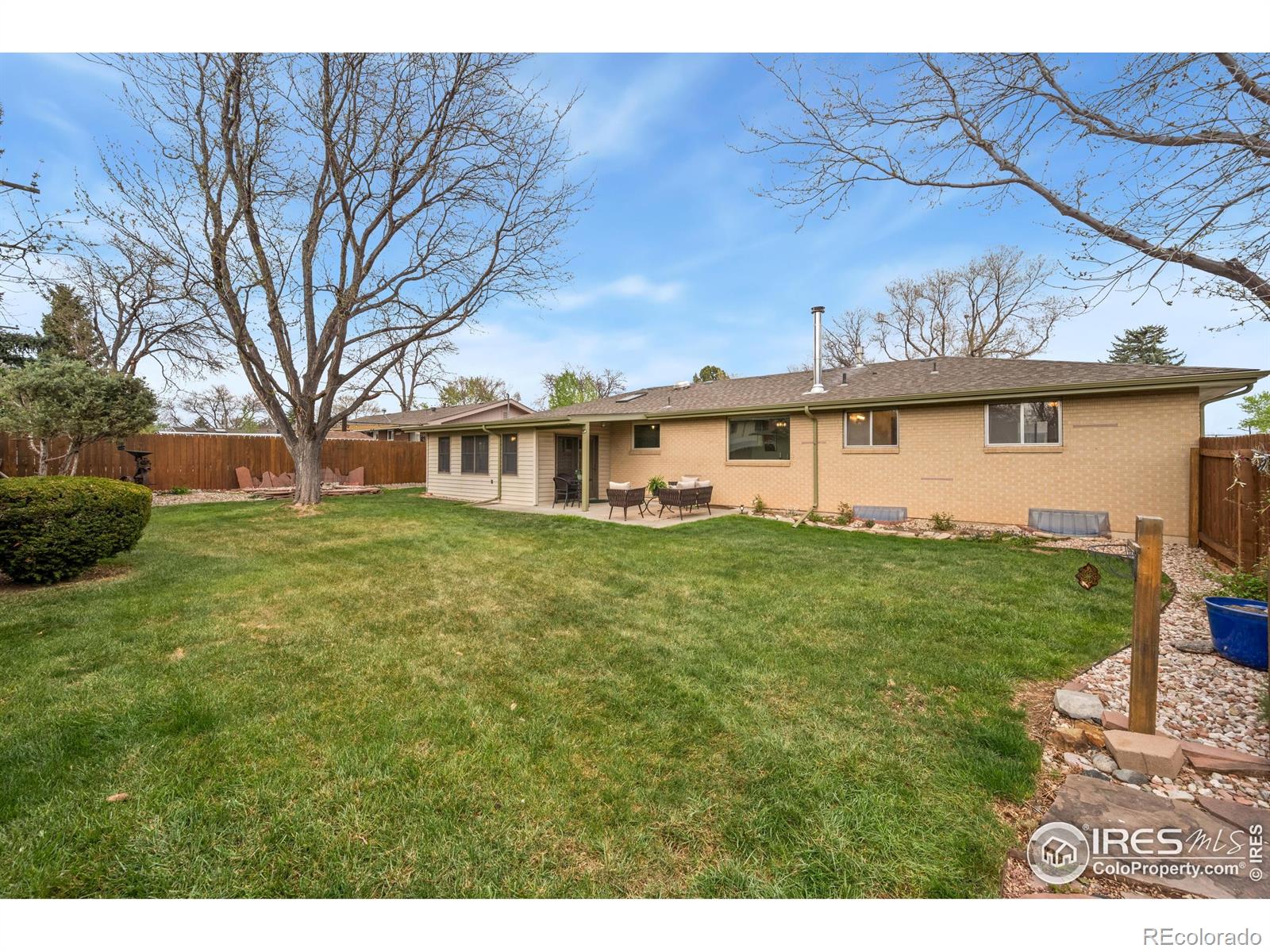 MLS Image #32 for 2001  cameo avenue,loveland, Colorado
