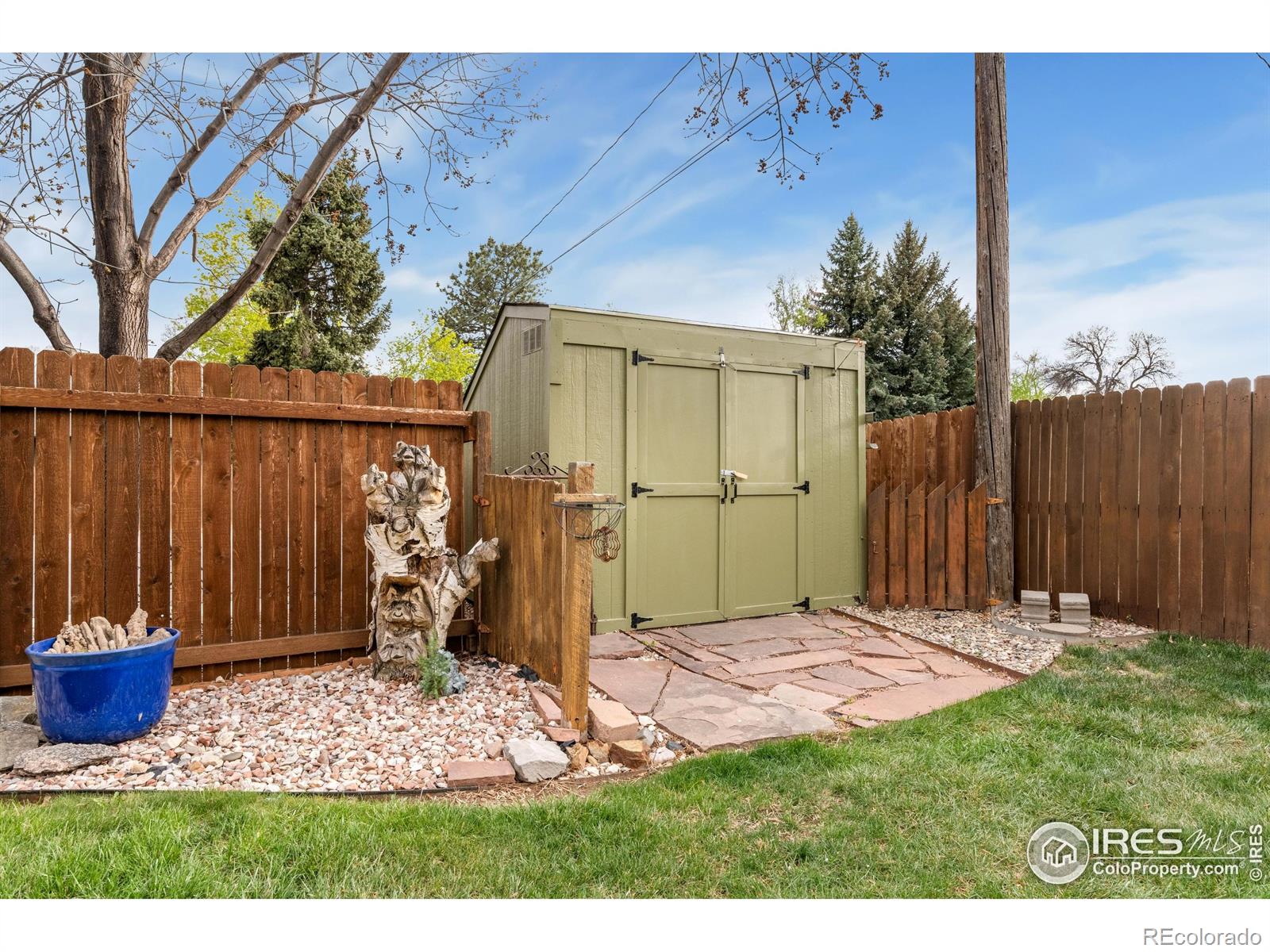 MLS Image #33 for 2001  cameo avenue,loveland, Colorado