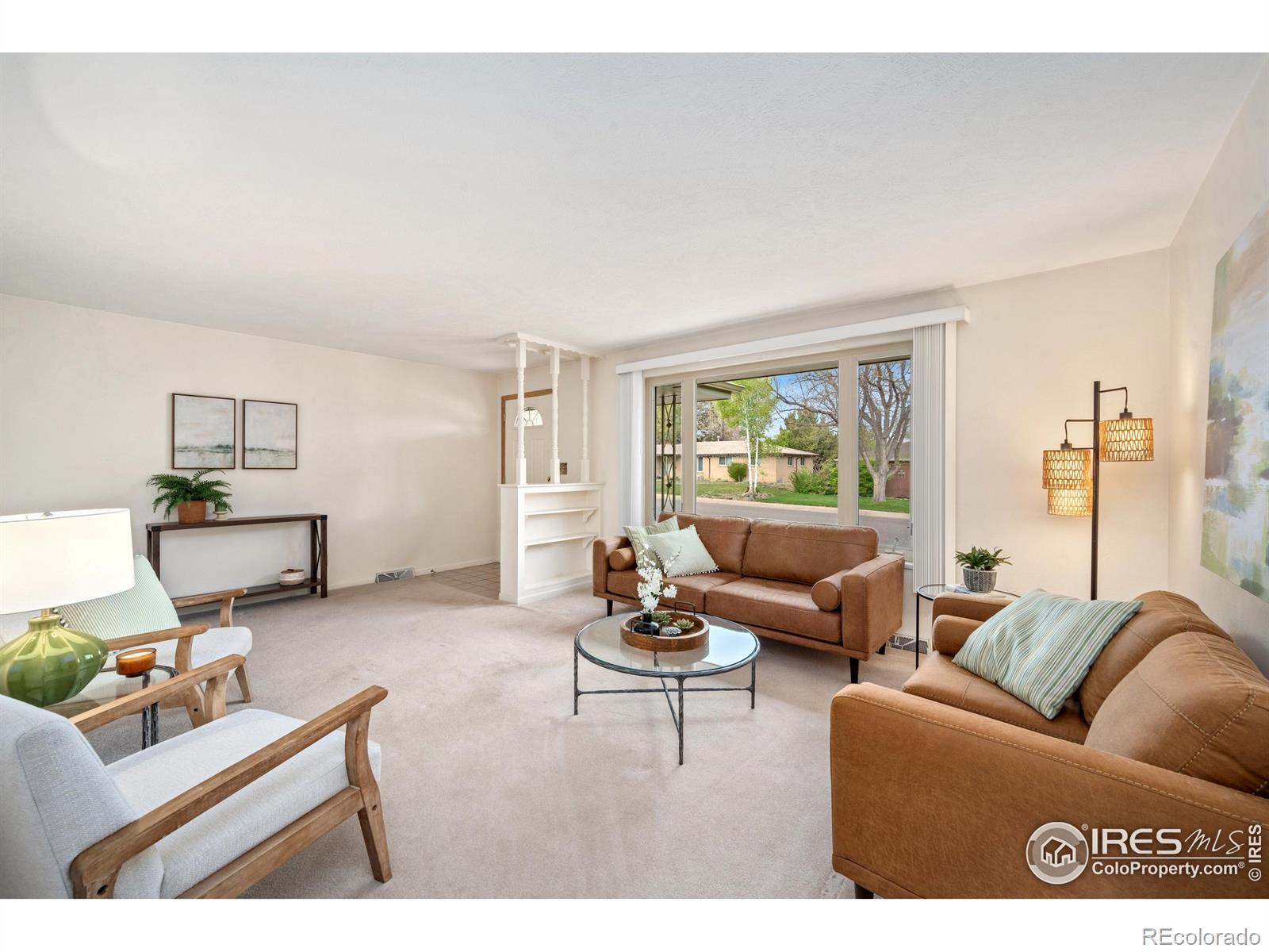 MLS Image #4 for 2001  cameo avenue,loveland, Colorado