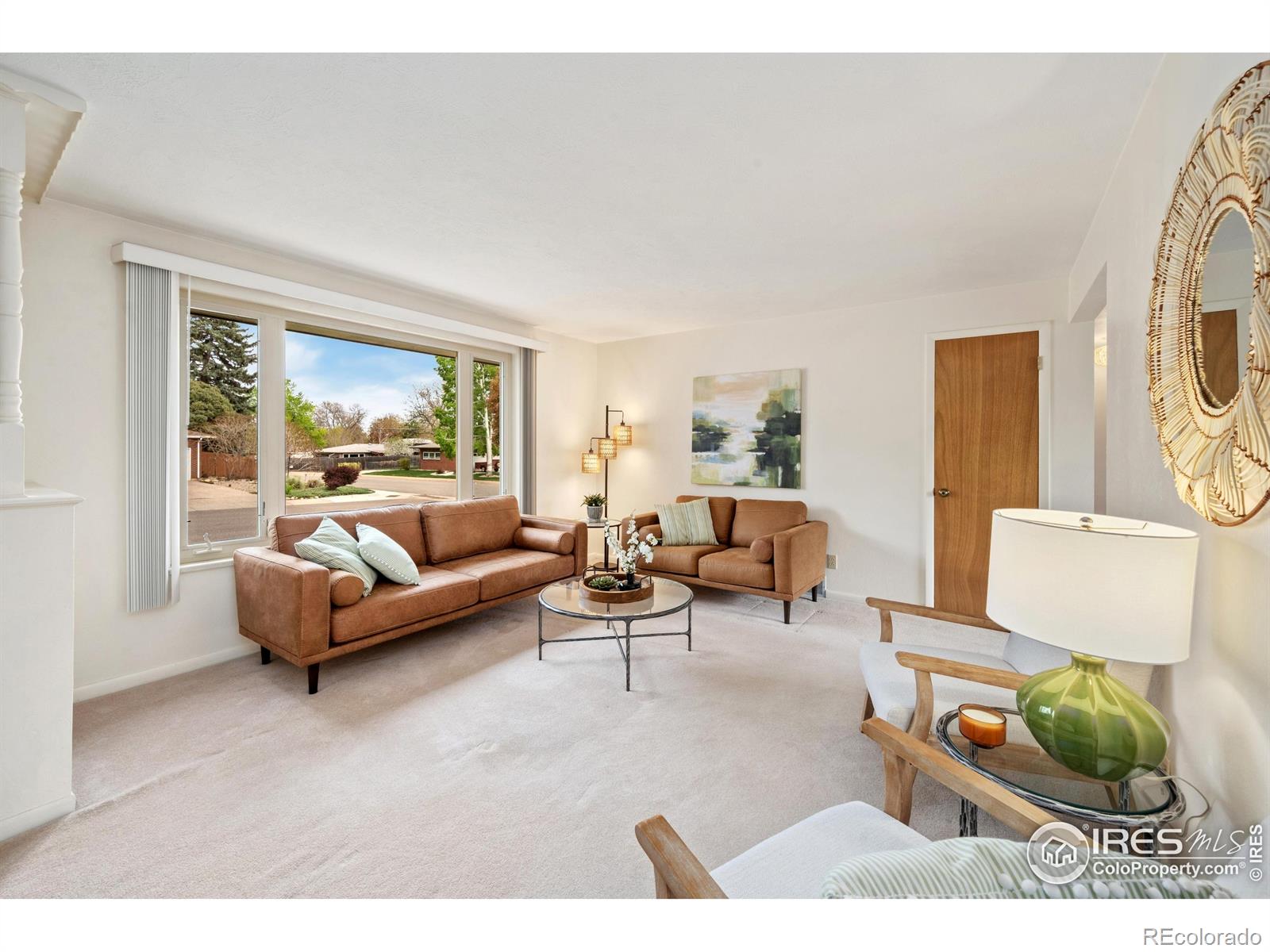 MLS Image #5 for 2001  cameo avenue,loveland, Colorado