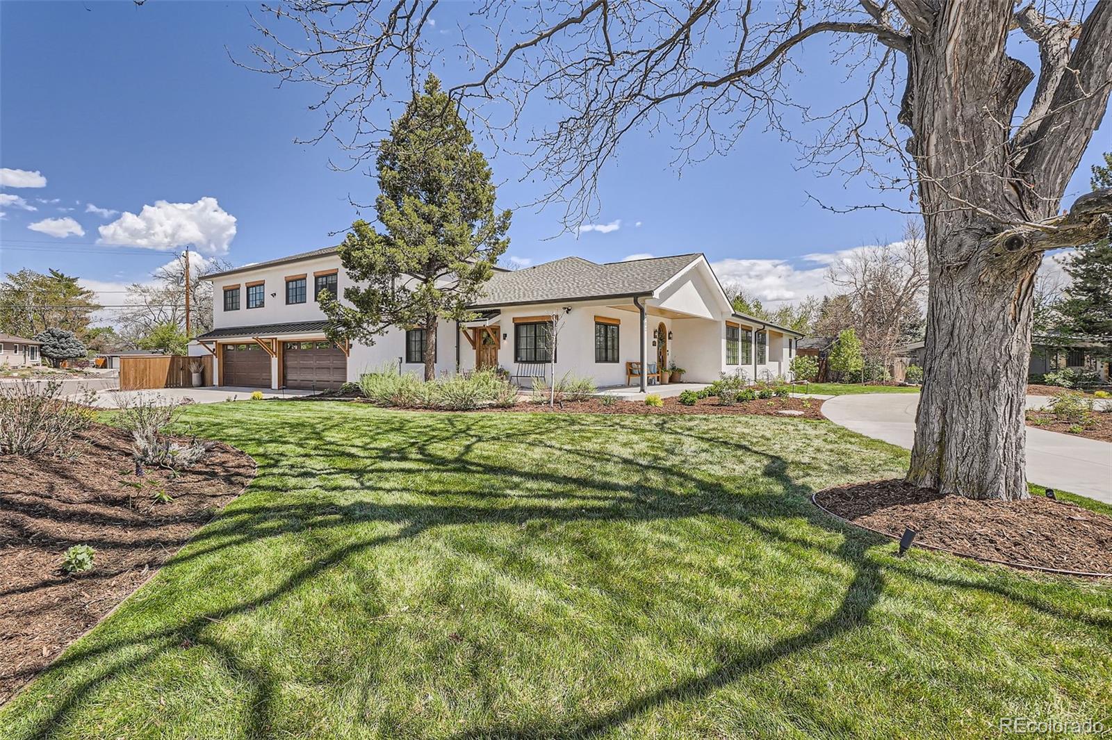 MLS Image #3 for 6102 s aberdeen street,littleton, Colorado