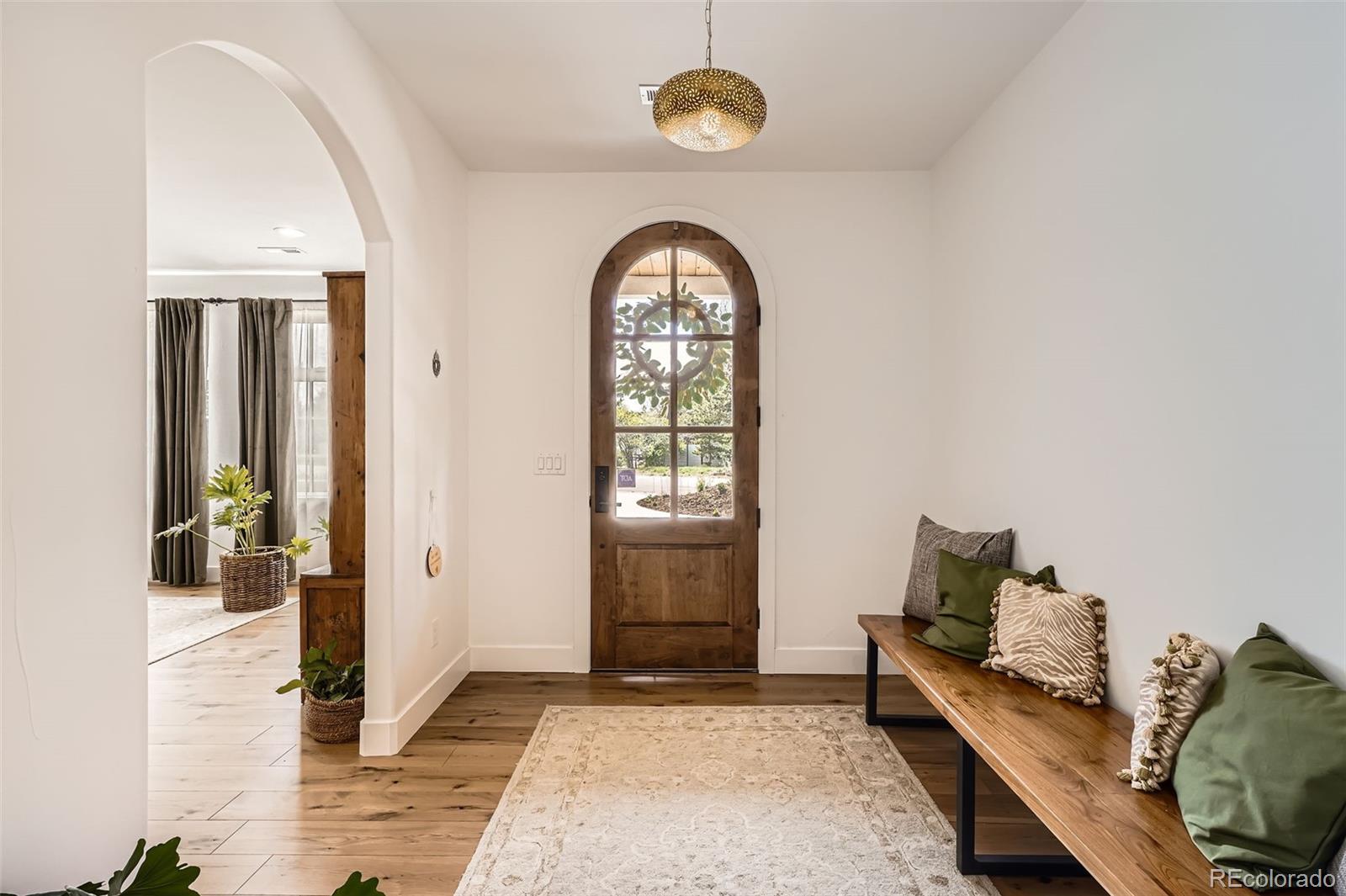 MLS Image #4 for 6102 s aberdeen street,littleton, Colorado