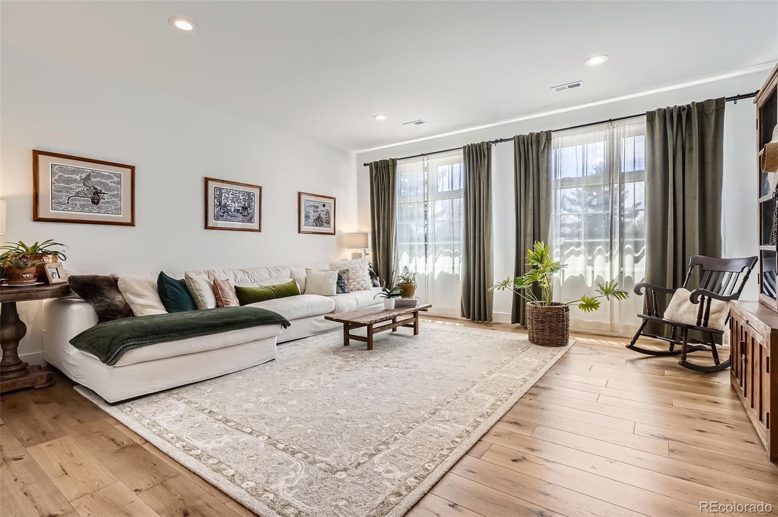 MLS Image #6 for 6102 s aberdeen street,littleton, Colorado