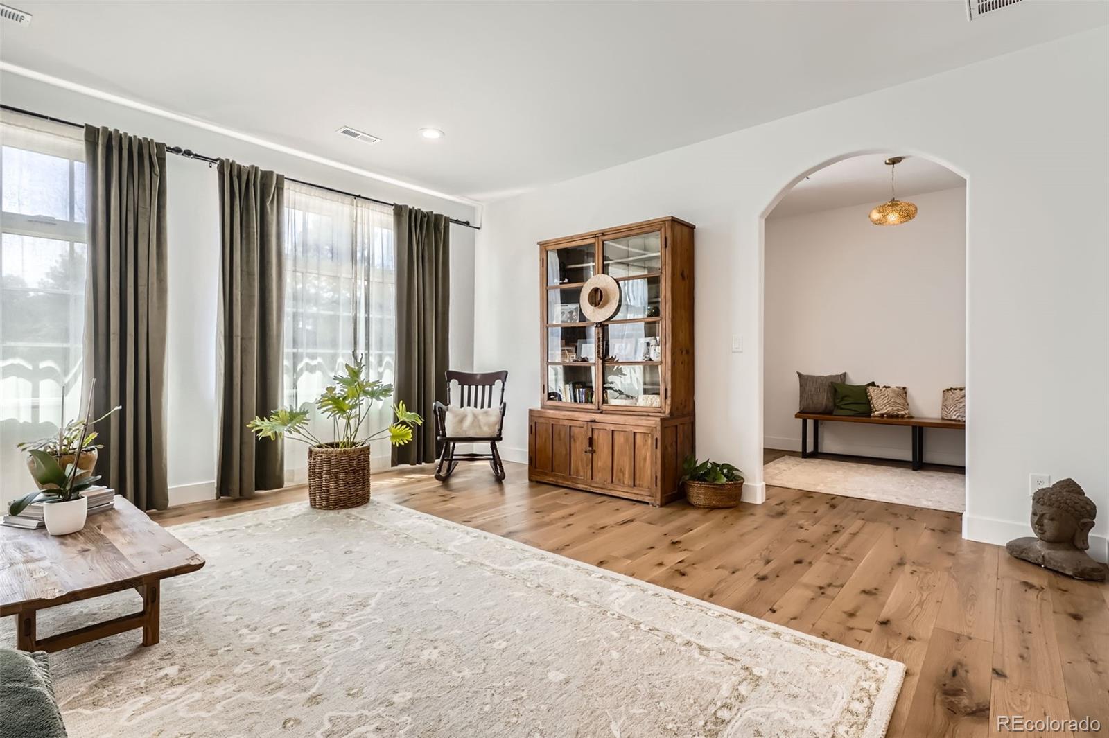 MLS Image #7 for 6102 s aberdeen street,littleton, Colorado