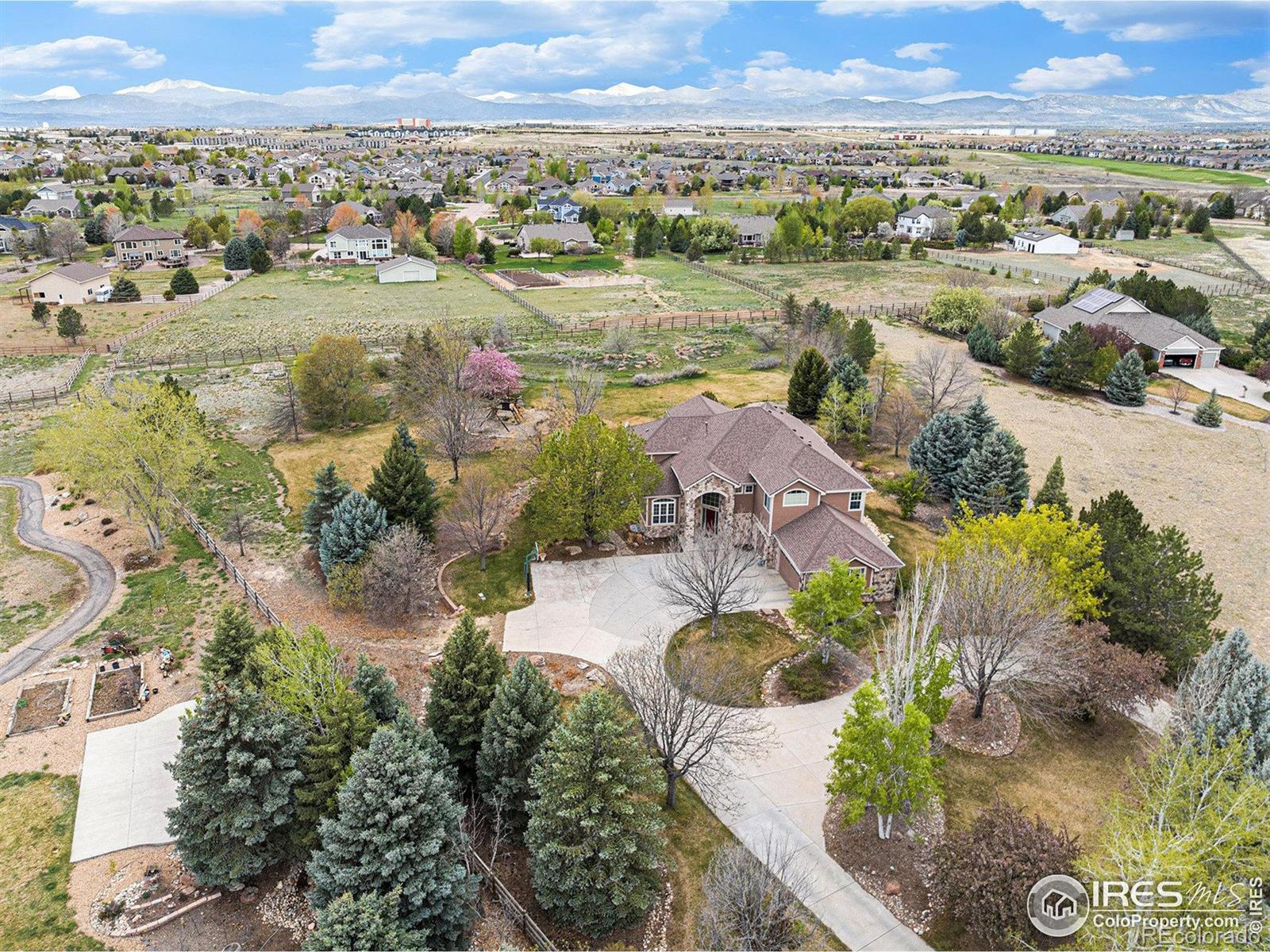 MLS Image #1 for 5033  blackhawk drive,windsor, Colorado