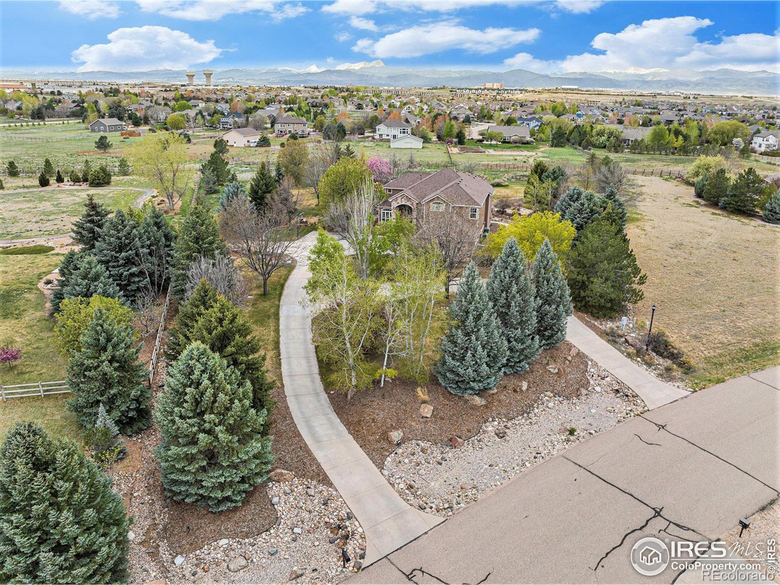 MLS Image #2 for 5033  blackhawk drive,windsor, Colorado