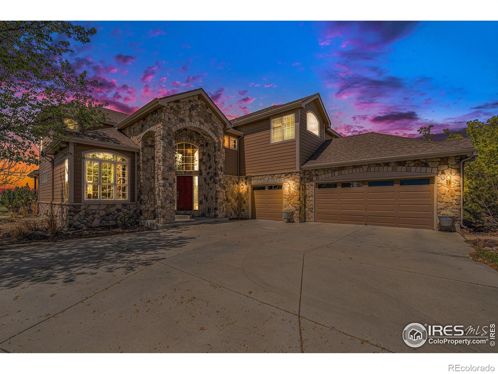 MLS Image #3 for 5033  blackhawk drive,windsor, Colorado