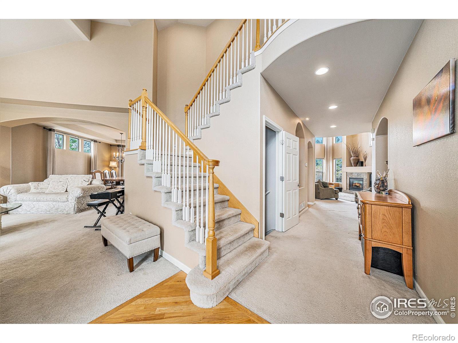 MLS Image #4 for 5033  blackhawk drive,windsor, Colorado