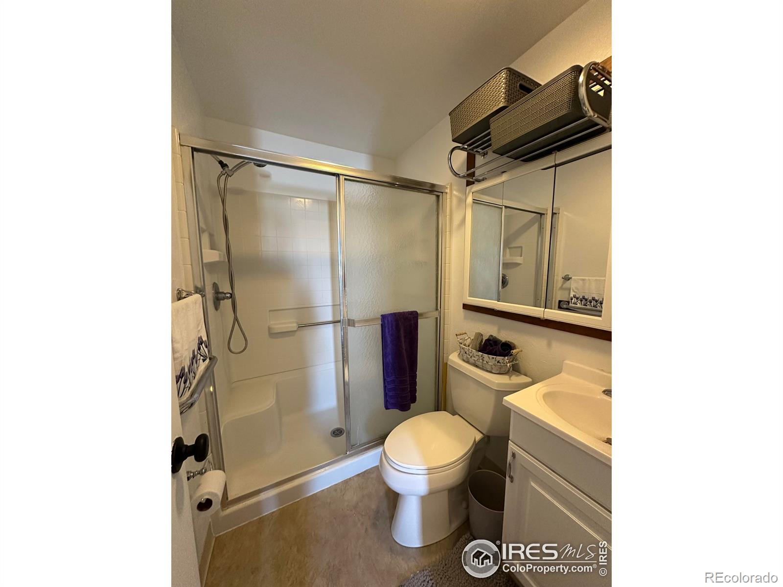 MLS Image #14 for 910  h avenue,limon, Colorado