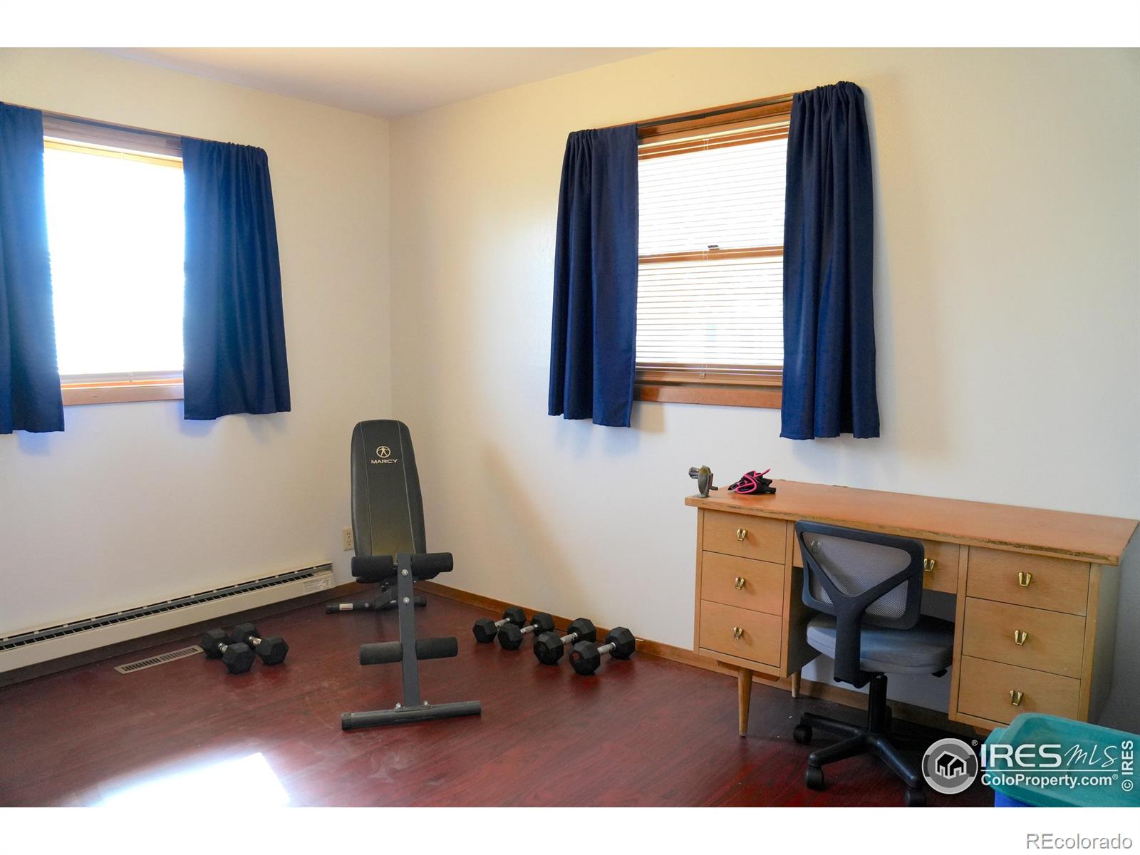 MLS Image #21 for 910  h avenue,limon, Colorado