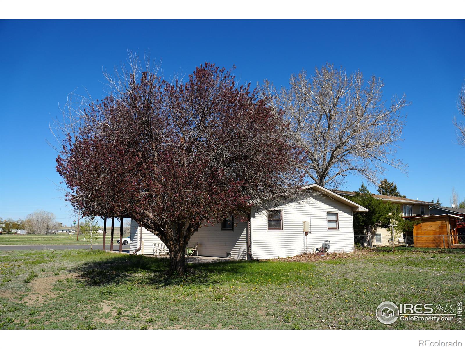 MLS Image #23 for 910  h avenue,limon, Colorado