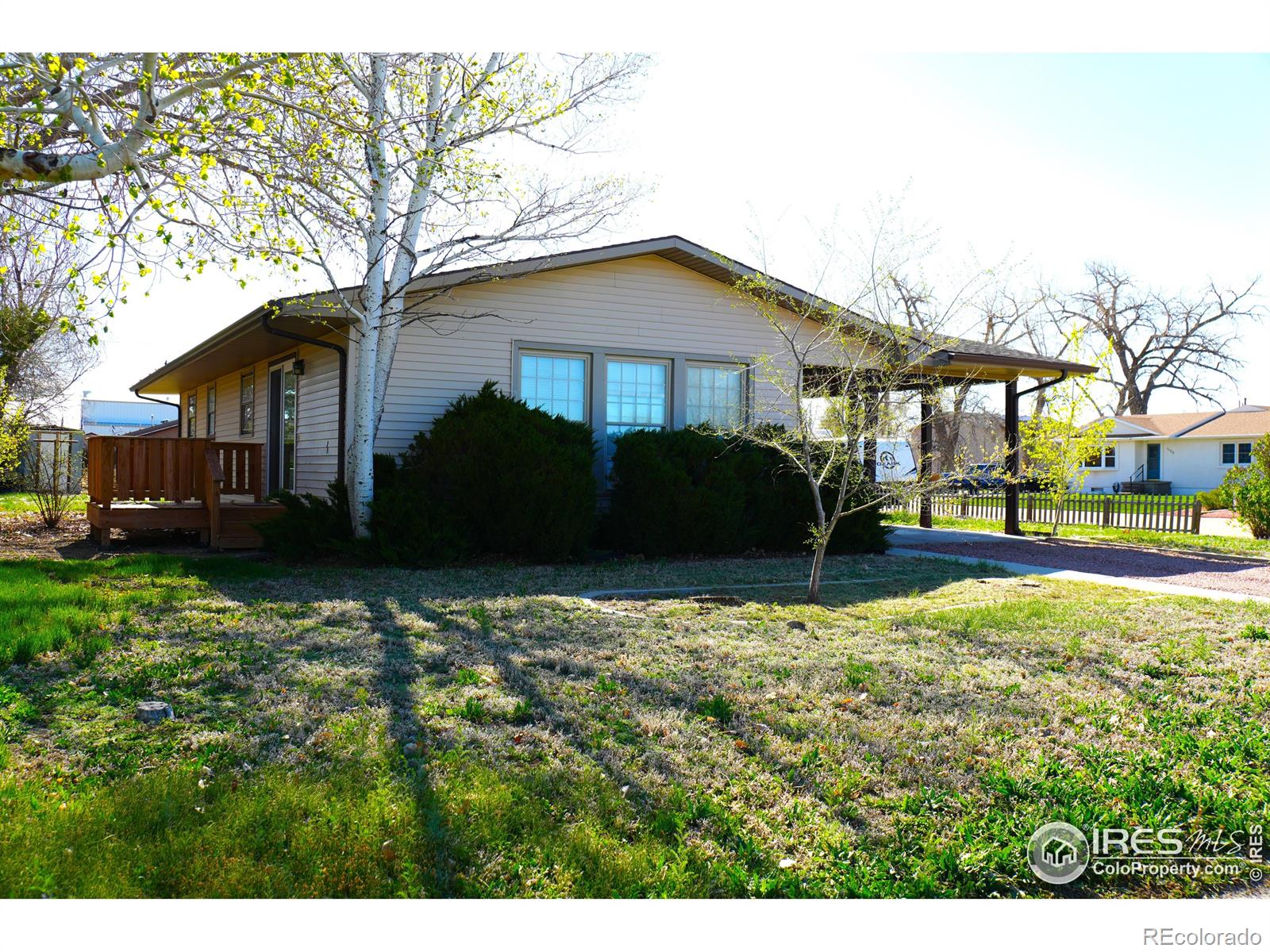 MLS Image #24 for 910  h avenue,limon, Colorado