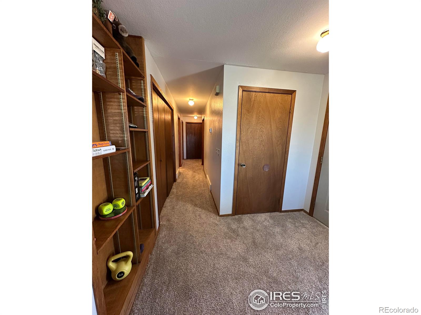 MLS Image #9 for 910  h avenue,limon, Colorado